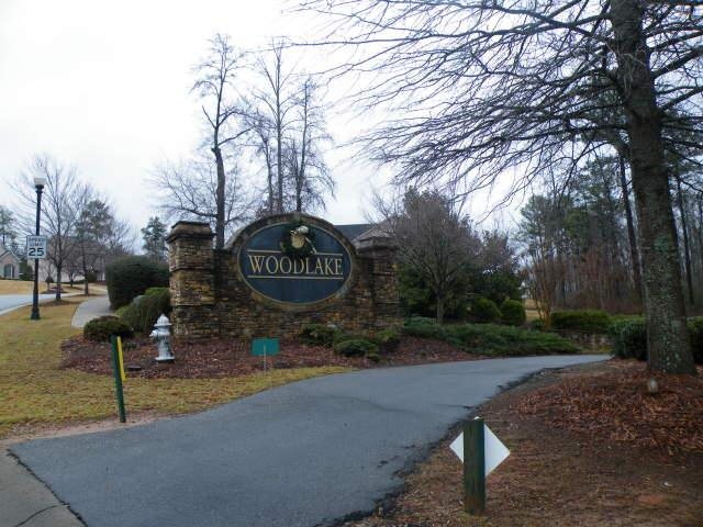 6410 Old Mill Ln, Monroe, GA 30655 photo 1
