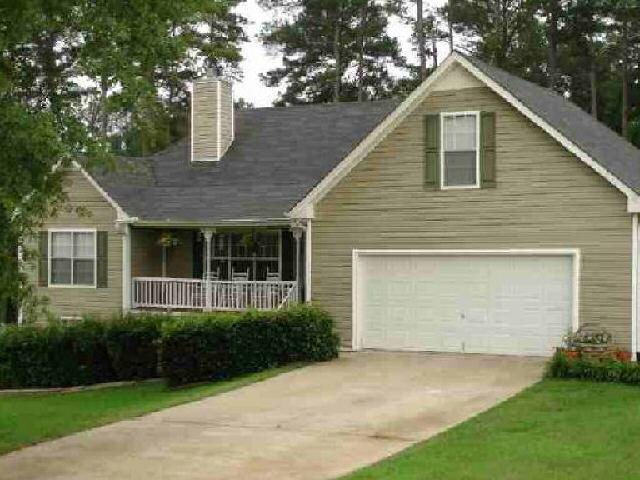105 Windsong Dr, Covington, GA 30016 photo 1