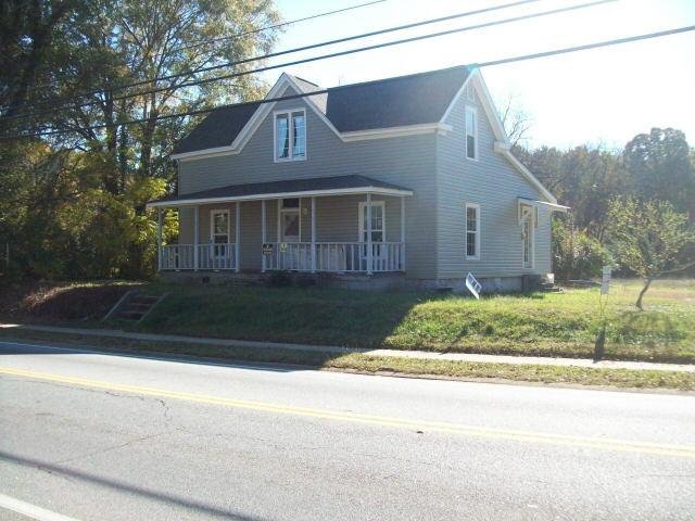 376 Atlanta St, Barnesville, GA 30204 photo 2