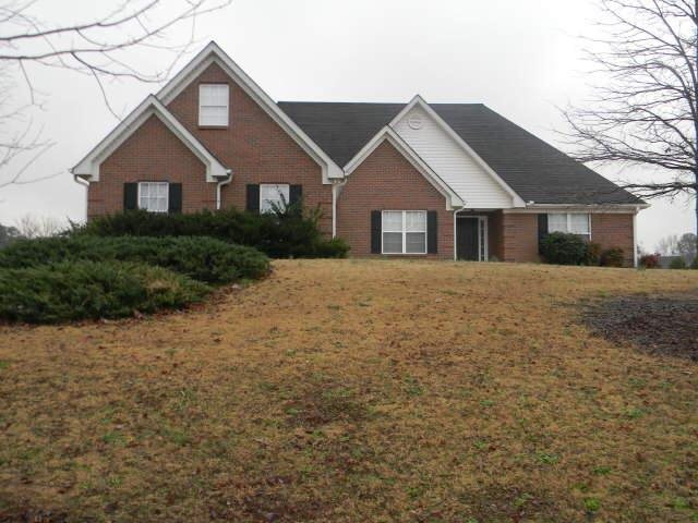 70 Crossfire Dr, Covington, GA 30014 photo 1