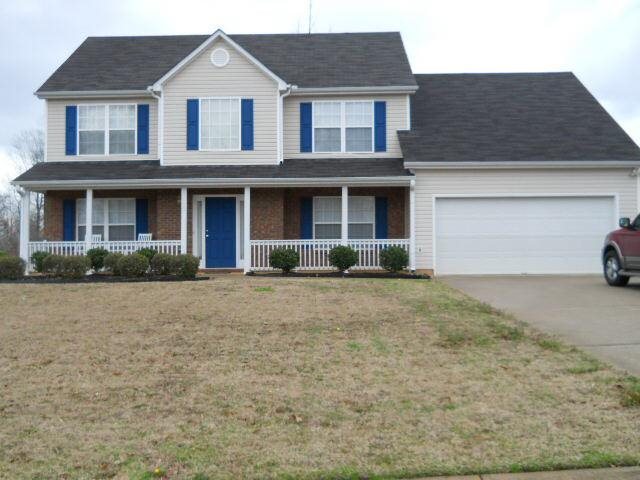 100 Hallmark Ln, Covington, GA 30014 photo 1