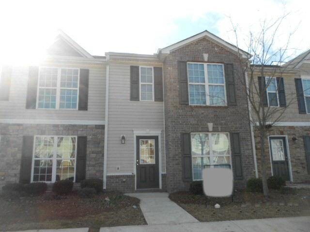 1883 Grove Way, Hampton, GA 30228 photo 1