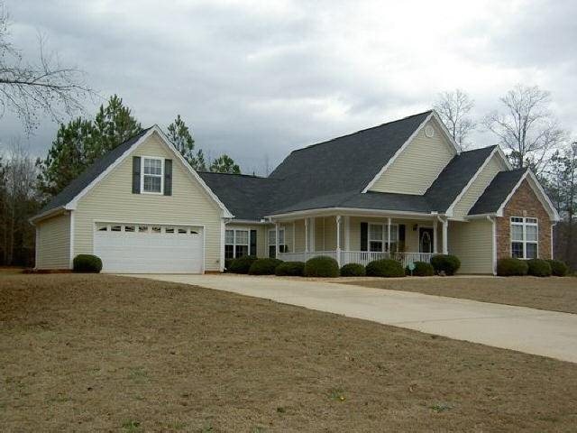 156 Dodgen Pl, Hampton, GA 30228 photo 16