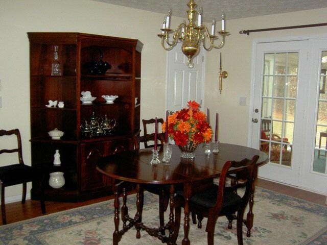 156 Dodgen Pl, Hampton, GA 30228 photo 5