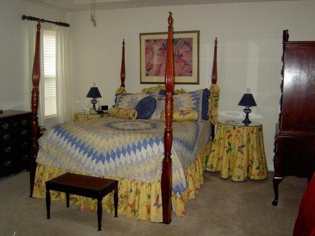 156 Dodgen Pl, Hampton, GA 30228 photo 8