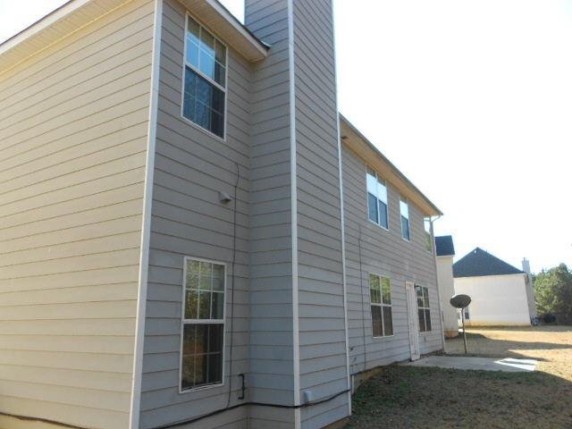 335 Timberlake Ter, Covington, GA 30016 photo 3