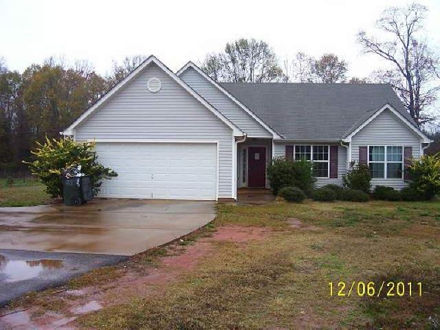 258 High Falls Rd, Barnesville, GA 30204 photo 1
