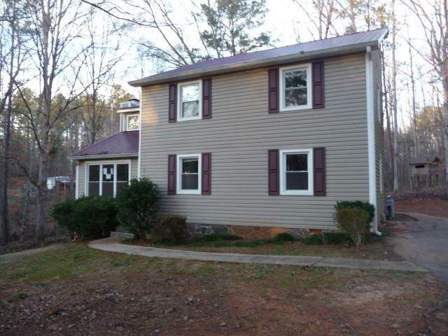 302 Cheyenne Dr, Lagrange, GA 30240 photo 1