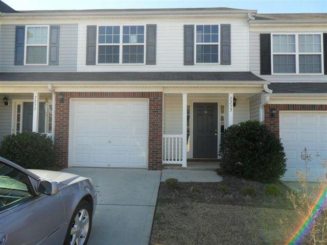 7253 April Ct, Morrow, GA 30260 photo 1