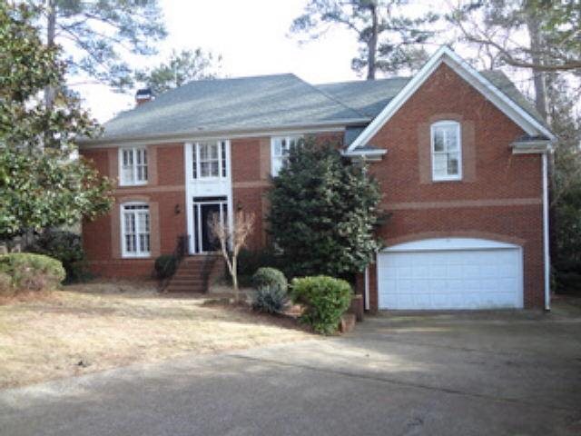 9285 Tailey Cir, Duluth, GA 30097 photo 1