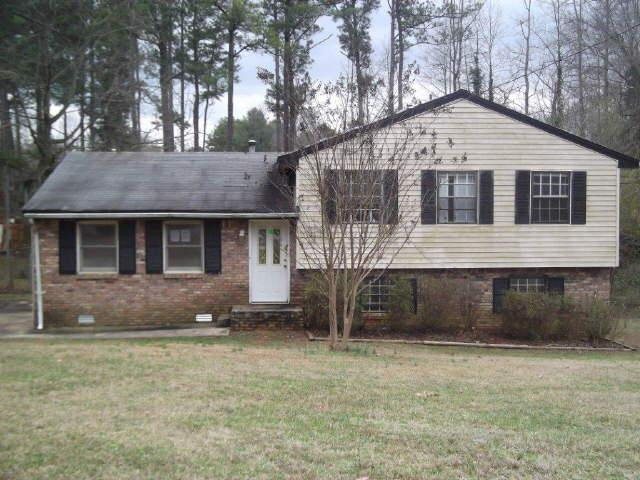3202 Bristol Ln, Duluth, GA 30096 photo 1