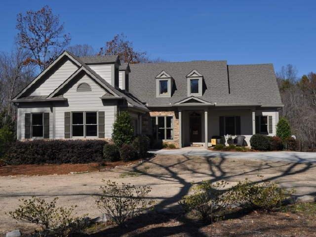 8562 Belton Bridge Rd, Lula, GA 30554 photo 1