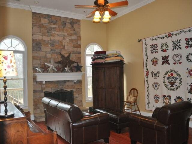 8562 Belton Bridge Rd, Lula, GA 30554 photo 3