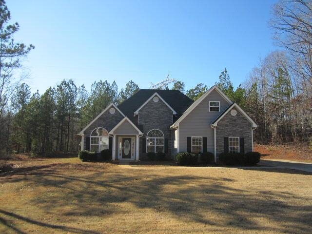 30 Edinburgh Ln, Covington, GA 30016 photo 1