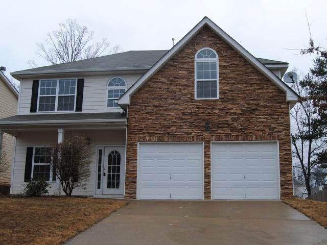 665 Moonlight Way, Suwanee, GA 30024 photo 1