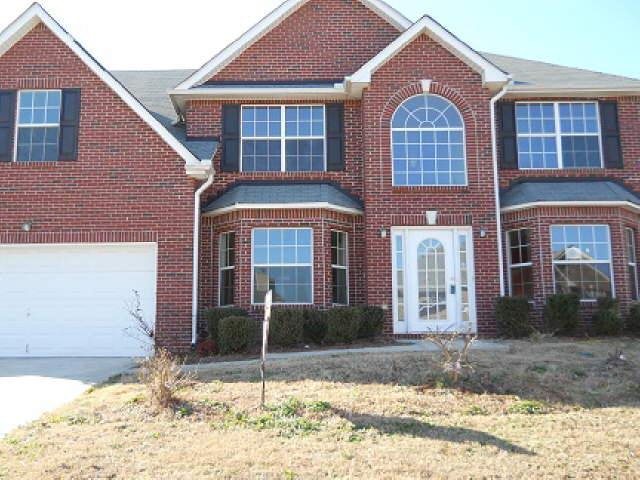 963 Brisley Cir, Hampton, GA 30228 photo 1