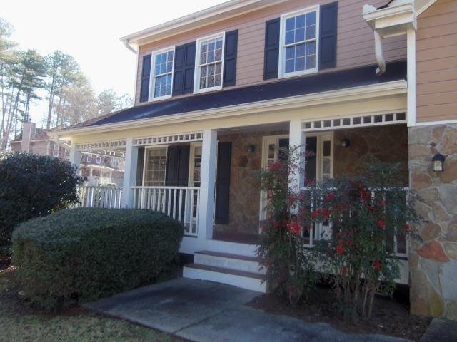 2395 Pendleton Pl, Suwanee, GA 30024 photo 2