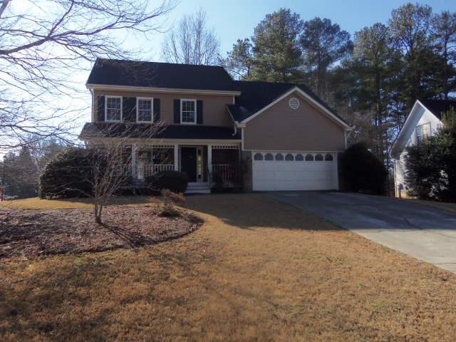 2395 Pendleton Pl, Suwanee, GA 30024 photo 1