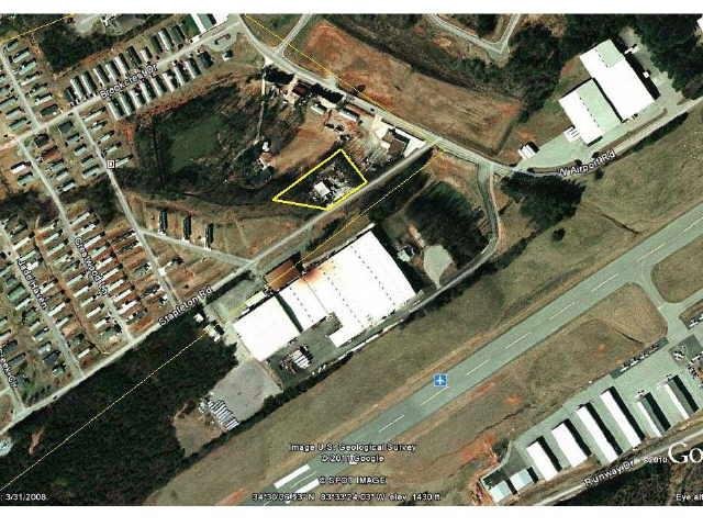 115 Stapleton Dr, Baldwin, GA 30511 photo 1