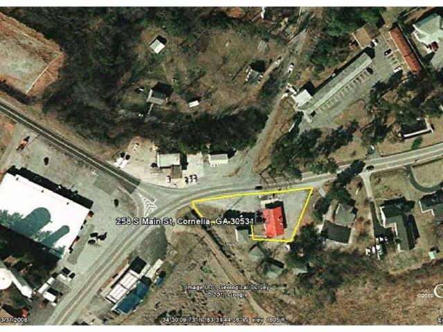 258 S Main St, Cornelia, GA 30531 photo 1