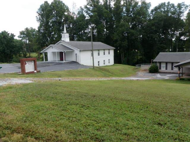 282 Circle Dr, Cornelia, GA 30531 photo 5