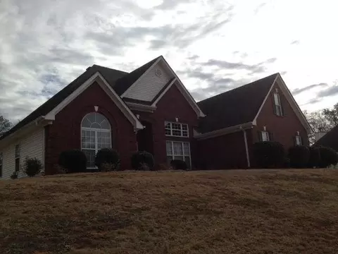 25 Lakeside Trl, Covington, GA 30016 photo 1