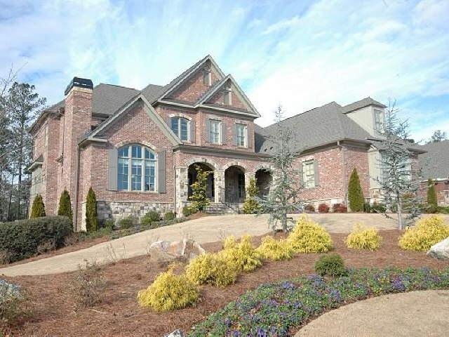 4373 Oglethorpe Loop, Acworth, GA 30101 photo 1