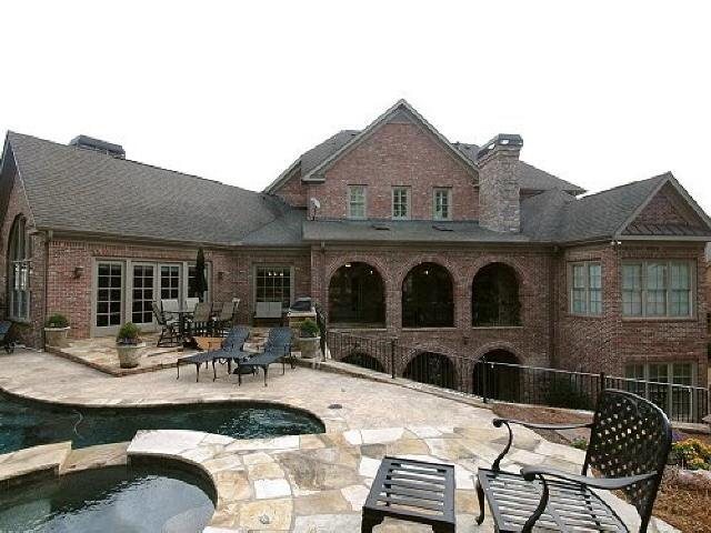 4373 Oglethorpe Loop, Acworth, GA 30101 photo 16