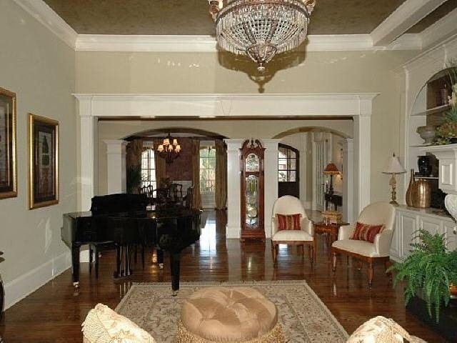 4373 Oglethorpe Loop, Acworth, GA 30101 photo 2