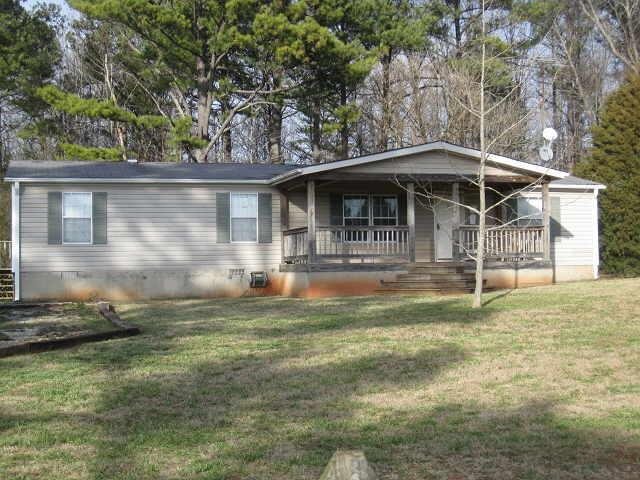 524 Nunn Rd, Commerce, GA 30529 photo 1