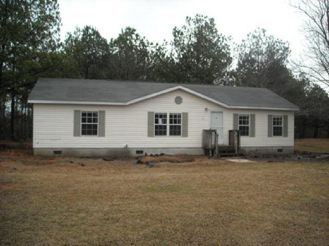 1419 Lower River Rd, Covington, GA 30016 photo 1