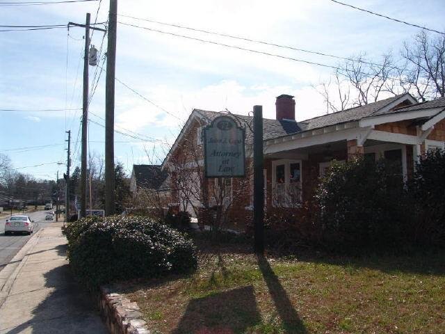 72 S Main St, Jasper, GA 30143 photo 10