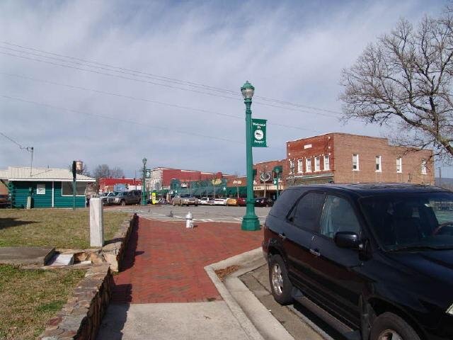 72 S Main St, Jasper, GA 30143 photo 11