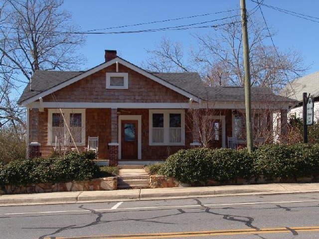 72 S Main St, Jasper, GA 30143 photo 1