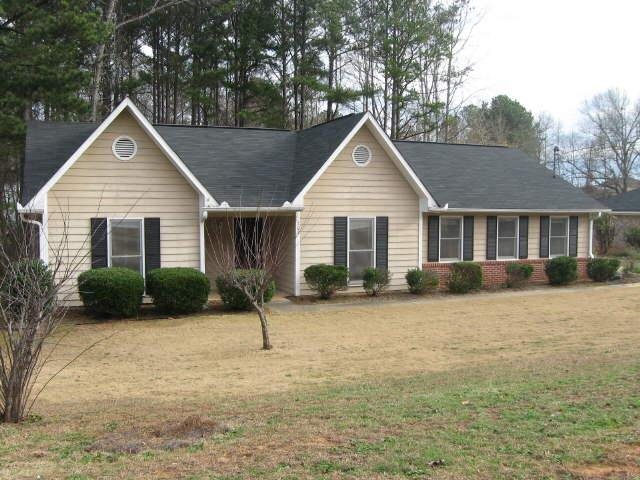 202 Brookcrest Dr, Lagrange, GA 30241 photo 1
