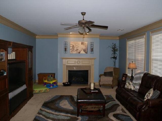3010 Hampton Bay Cv, Buford, GA 30519 photo 3