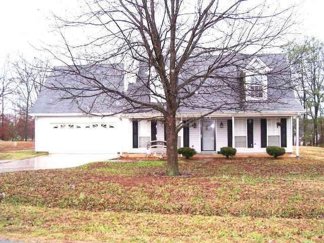 290 Fox Meadow Dr, Covington, GA 30016 photo 1