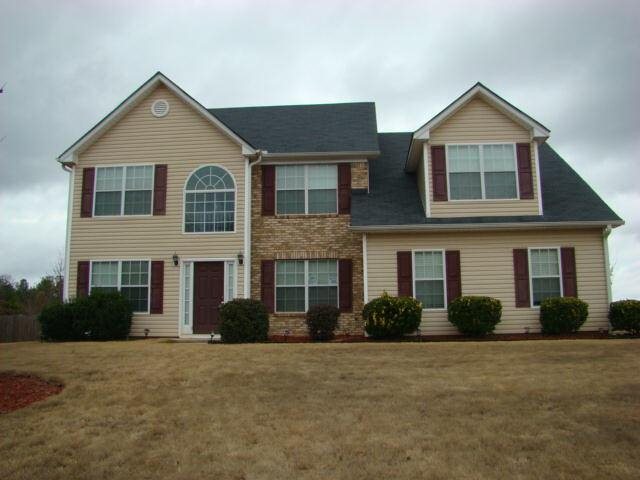 15 Heaton Dr, Covington, GA 30016 photo 1