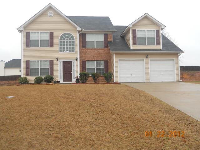 70 Heaton Dr, Covington, GA 30016 photo 1