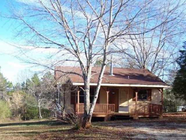 1209 Robertson Loop Rd, Clarkesville, GA 30523 photo 1