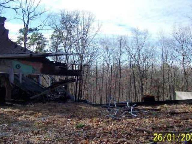 1234 Robertson Loop Rd, Clarkesville, GA 30523 photo 12