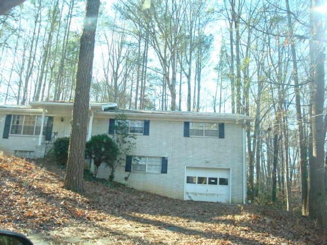 1507 Kell Dr, Austell, GA 30168 photo 1
