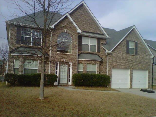 424 Browning Field Way, Hampton, GA 30228 photo 1