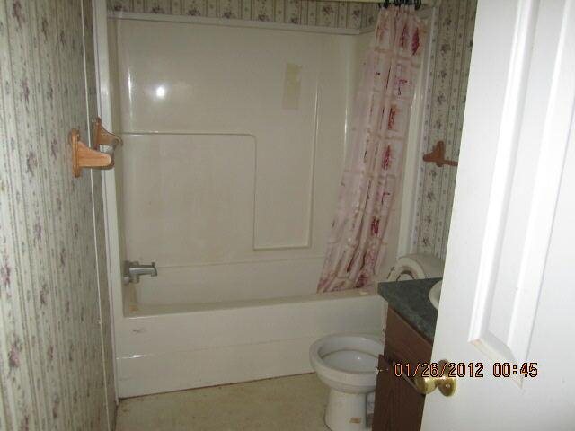 262 Hide A Way Rd, Barnesville, GA 30204 photo 12
