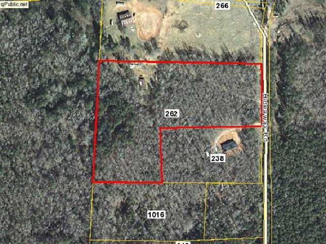 262 Hide A Way Rd, Barnesville, GA 30204 photo 16
