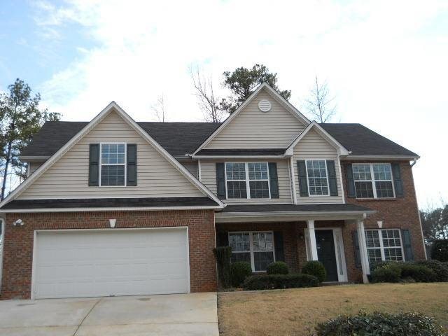 42 Windcrest Ter, Covington, GA 30016 photo 1