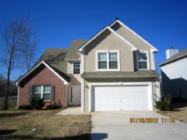 1101 Oak Hollow Ln, Hampton, GA 30228 photo 1