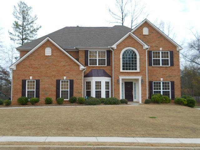 355 Linkmere Ln, Covington, GA 30014 photo 1