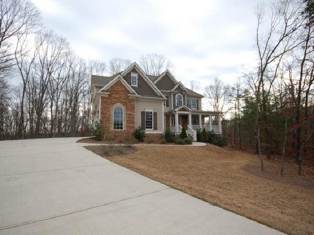 6025 Conners Path, Gainesville, GA 30506 photo 2