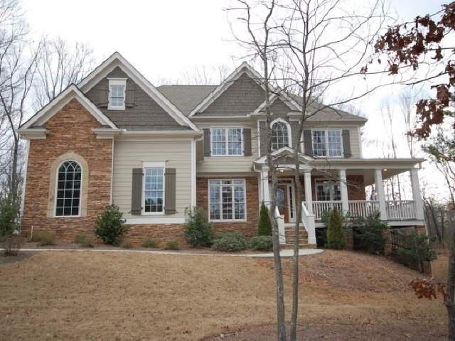 6025 Conners Path, Gainesville, GA 30506 photo 1